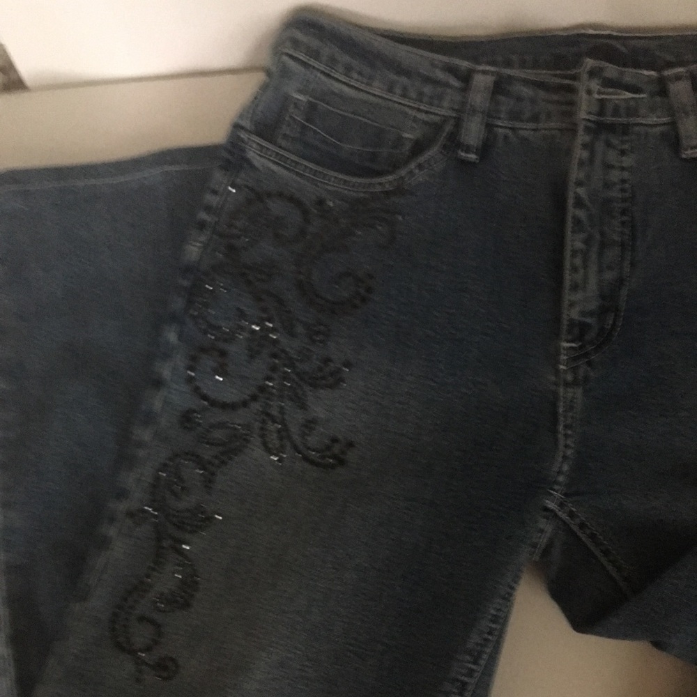 Jeans by Christine Alexander
